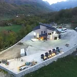 Josanica Bed & Breakfast Konjic