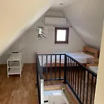 Josanica Bed & Breakfast *