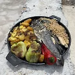 Josanica Bed & Breakfast *