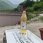 Josanica Bed & Breakfast *