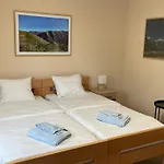 Couette-café Josanica Konjic