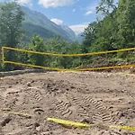 Bed & Breakfast Josanica *