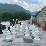 Josanica Bed & Breakfast