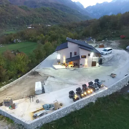 Josanica فندق مبيت وإفطار كونييتش