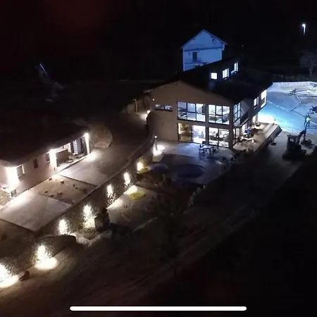 Josanica Bed and Breakfast Konjic