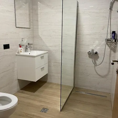 فندق مبيت وإفطار Josanica *