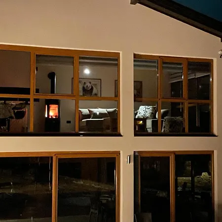 فندق مبيت وإفطار Josanica *