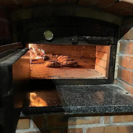 Bed & Breakfast Josanica *