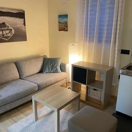 Josanica Bed & Breakfast Konjic