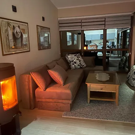 Josanica Bed & Breakfast