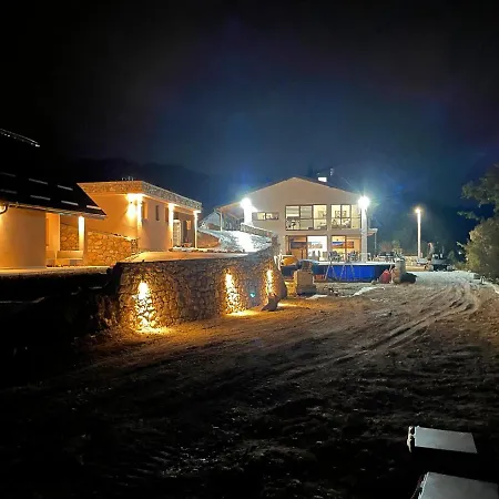 Josanica * Konjic