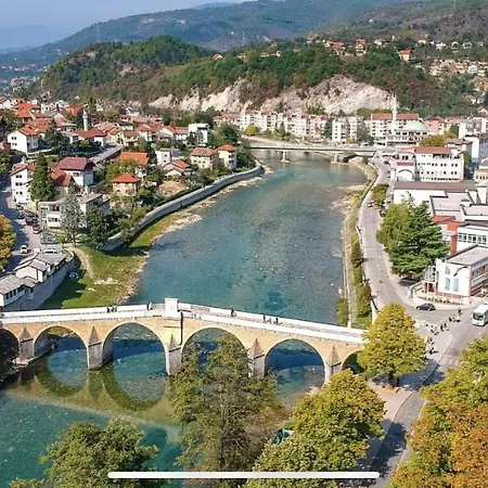 Josanica