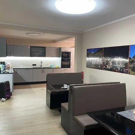 Josanica Bed & Breakfast
