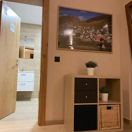 Josanica Bed & Breakfast Konjic