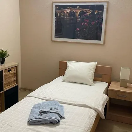 Josanica Bed & Breakfast Konjic