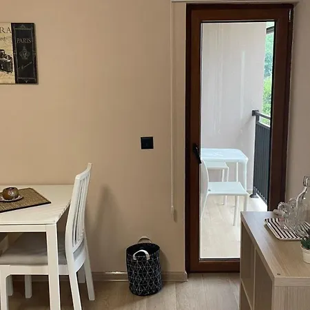 Josanica Bed & Breakfast *