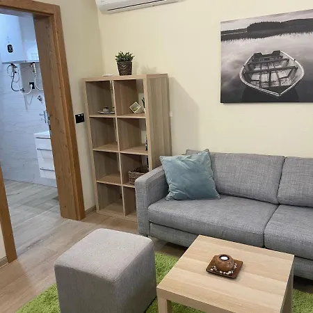 Josanica فندق مبيت وإفطار