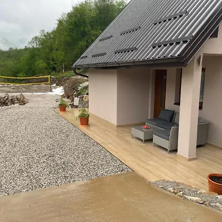 Bed & Breakfast Josanica Konjic
