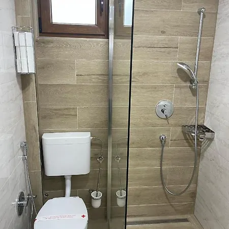 Josanica فندق مبيت وإفطار