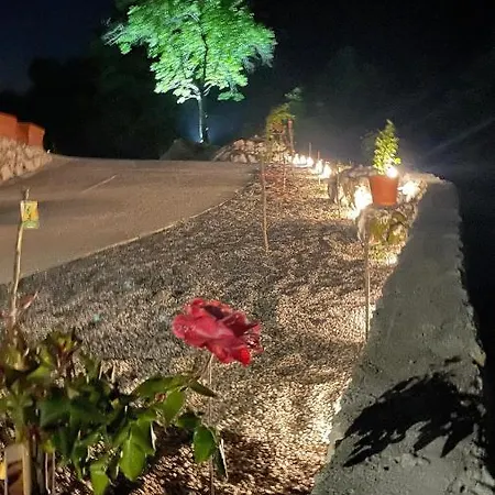 Josanica فندق مبيت وإفطار