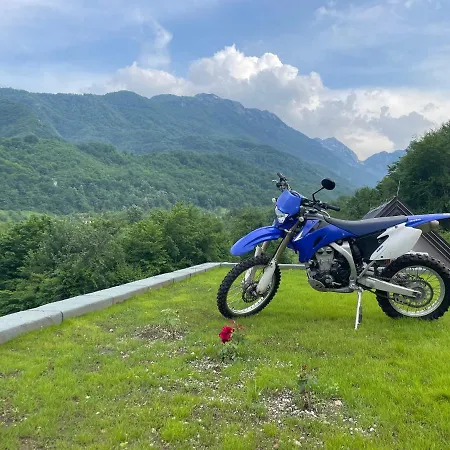 فندق مبيت وإفطار Josanica