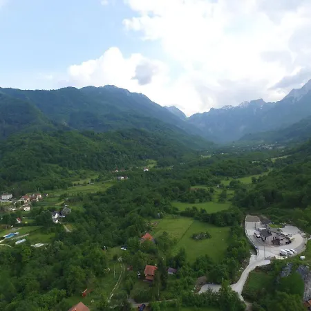 Josanica Bed & Breakfast Konjic