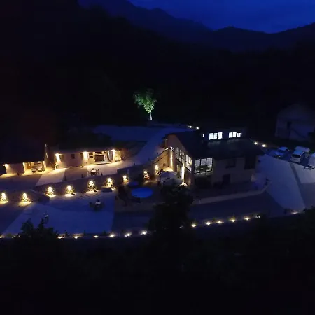 Josanica Bed & Breakfast *