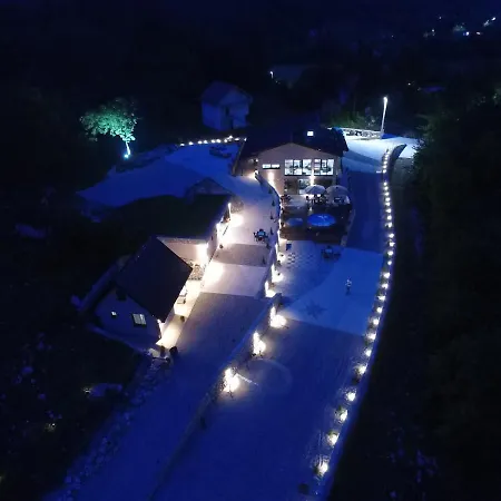krevet i doručak Josanica *