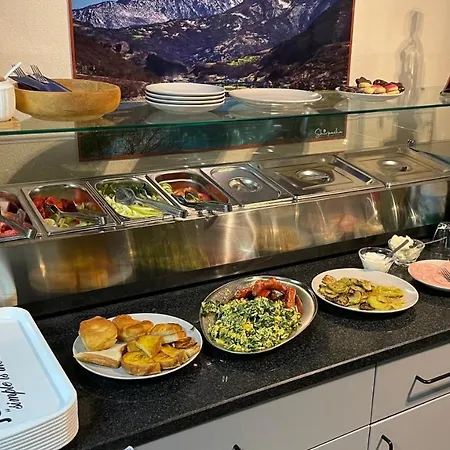 Josanica Bed & Breakfast