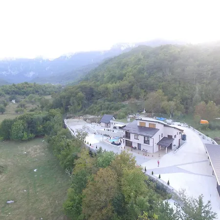 Bed & Breakfast Josanica Konjic