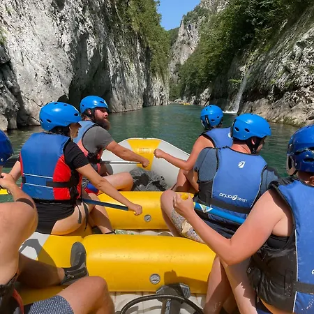 Josanica Bed & Breakfast