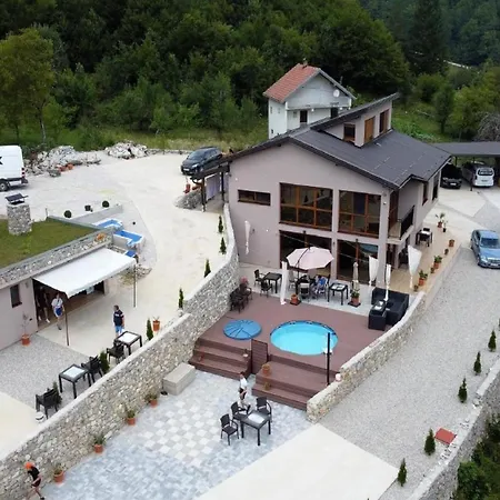 Bed & Breakfast Josanica *