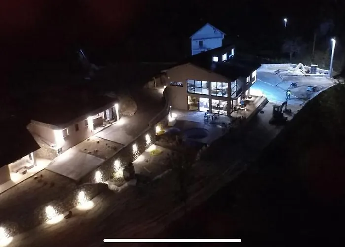 Josanica Bed & Breakfast Konjic