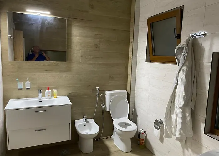 Josanica Bed & Breakfast *