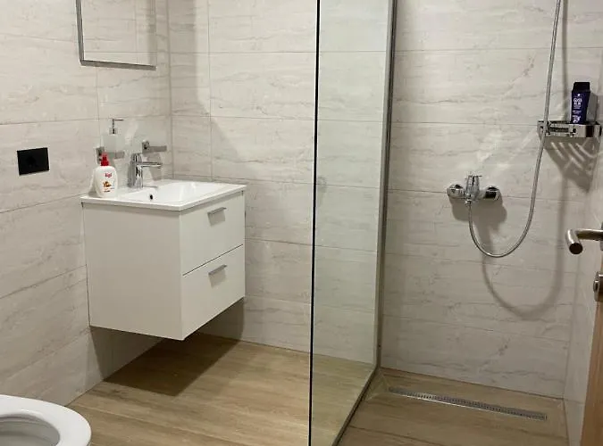 Bed & Breakfast Josanica *