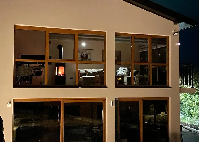 Bed & Breakfast Josanica *