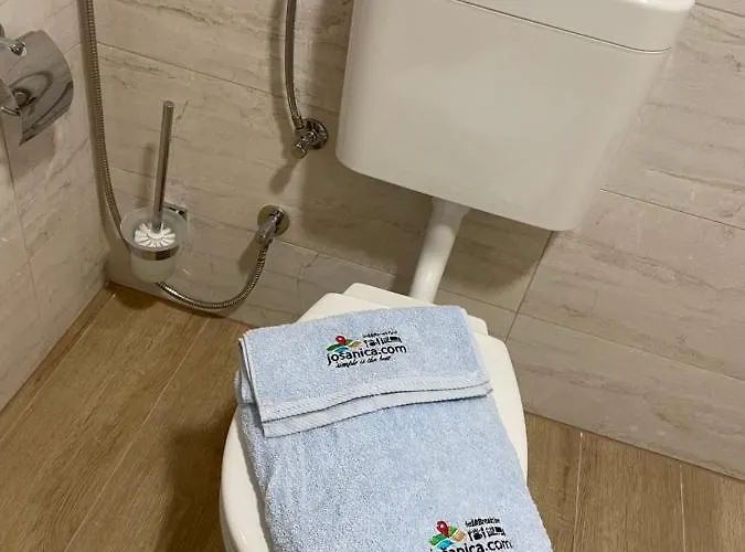 Josanica Bed & Breakfast Konjic