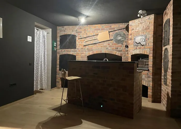 Bed & Breakfast Josanica Konjic