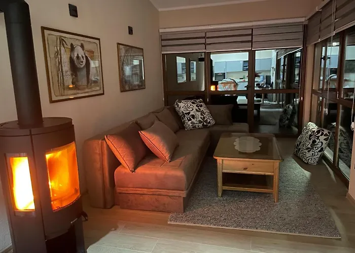 Josanica Bed & Breakfast