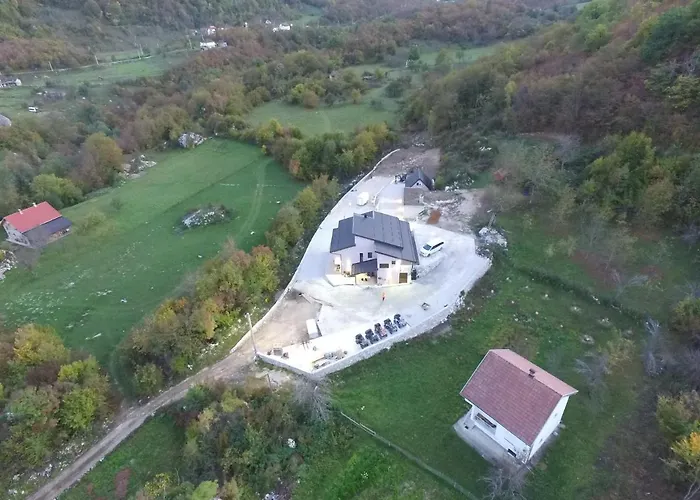 Bed & Breakfast Josanica