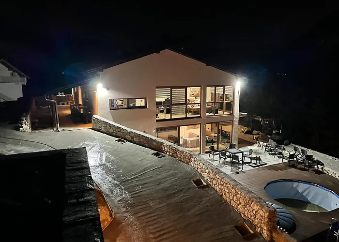 Josanica Bed & Breakfast