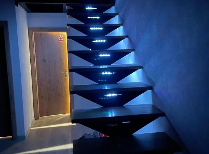 Josanica Bed & Breakfast