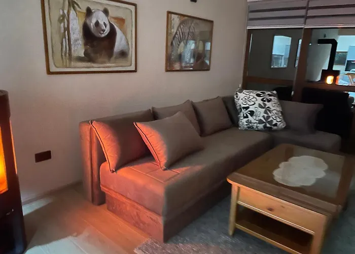 Josanica Bed & Breakfast