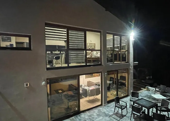 Bed & Breakfast Josanica Konjic