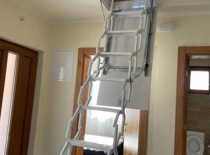 Josanica Bed & Breakfast *