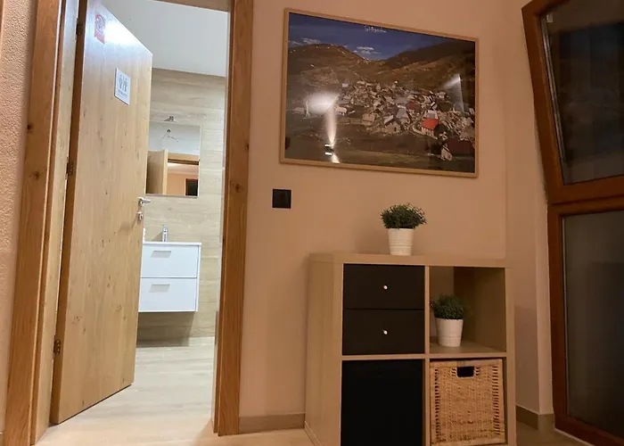 Josanica Bed & Breakfast Konjic