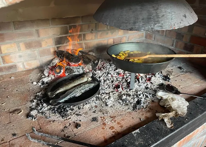 Bed & Breakfast Josanica Konjic