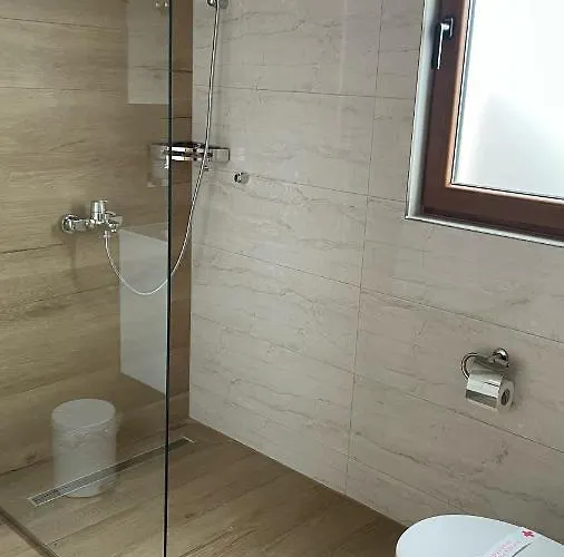 Bed & Breakfast Josanica