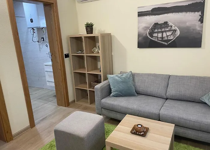 Josanica Bed & Breakfast