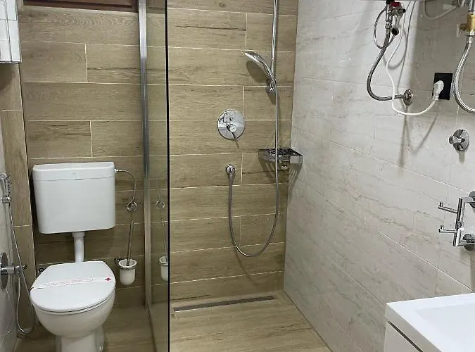 Bed & Breakfast Josanica Konjic